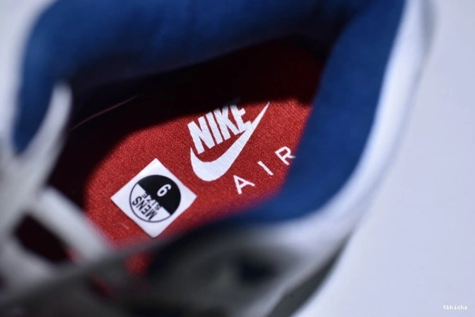 Rep TB Nike True Look Air 854262-106 Jordan 3 Blue Air Retro First 0729